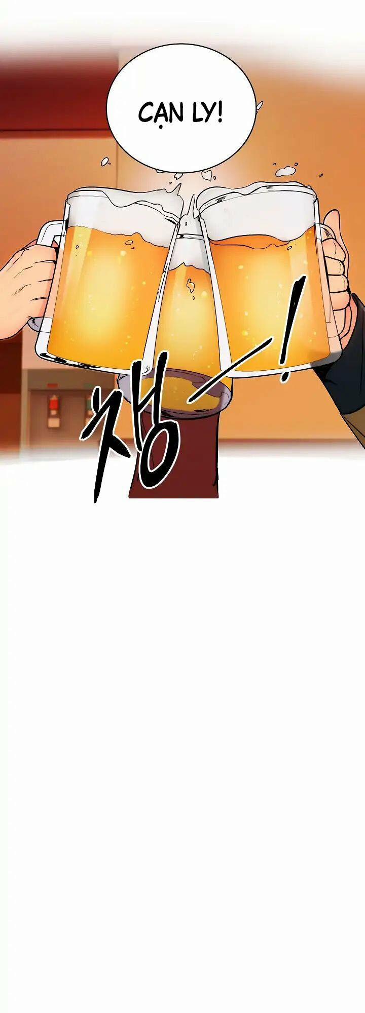 Bác Sĩ Trùng Sinh 18 trang 35