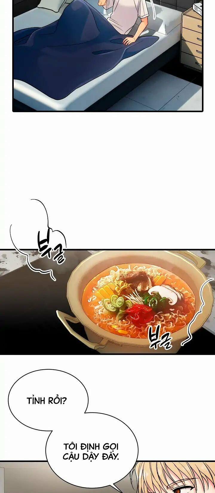 Bác Sĩ Trùng Sinh 18 trang 37