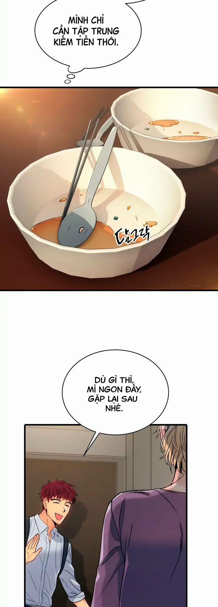 Bác Sĩ Trùng Sinh 18 trang 42