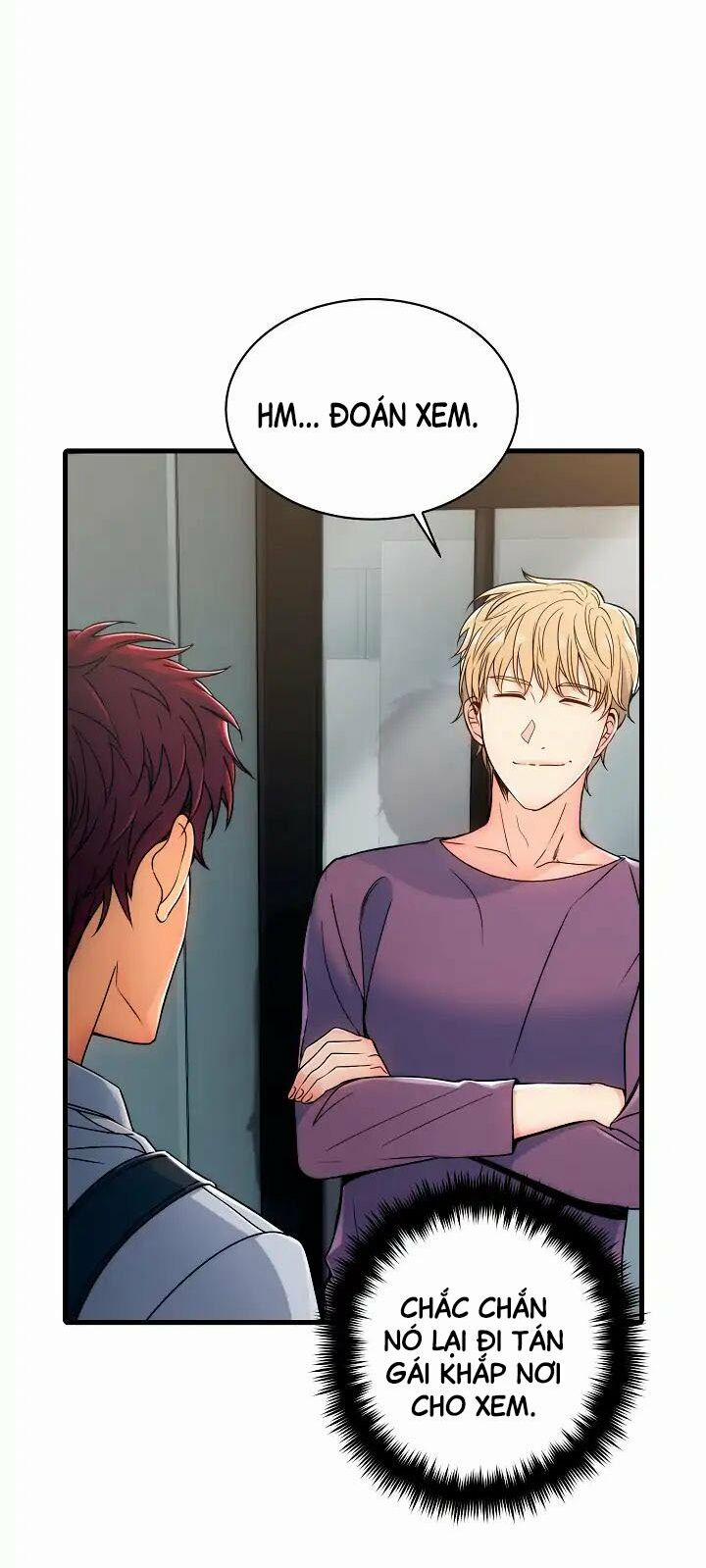 Bác Sĩ Trùng Sinh 18 trang 44