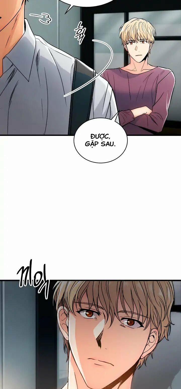 Bác Sĩ Trùng Sinh 18 trang 47