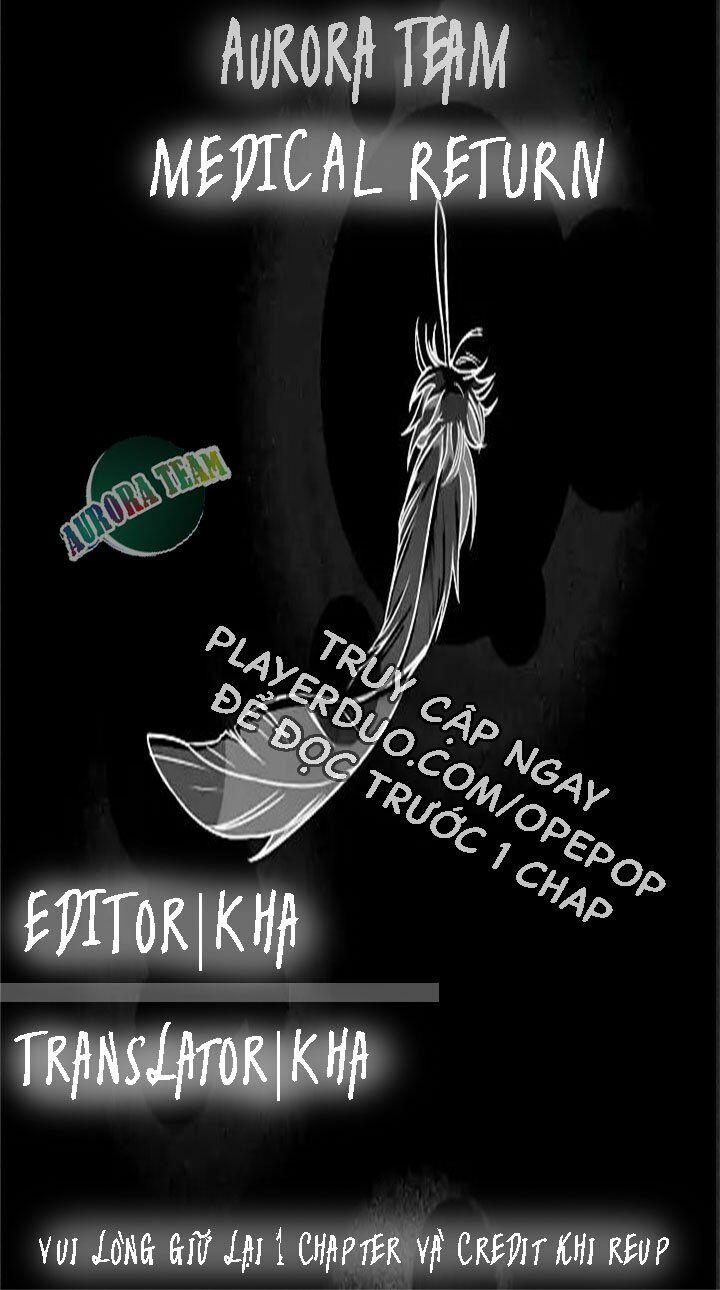 Bác Sĩ Trùng Sinh 19 trang 0