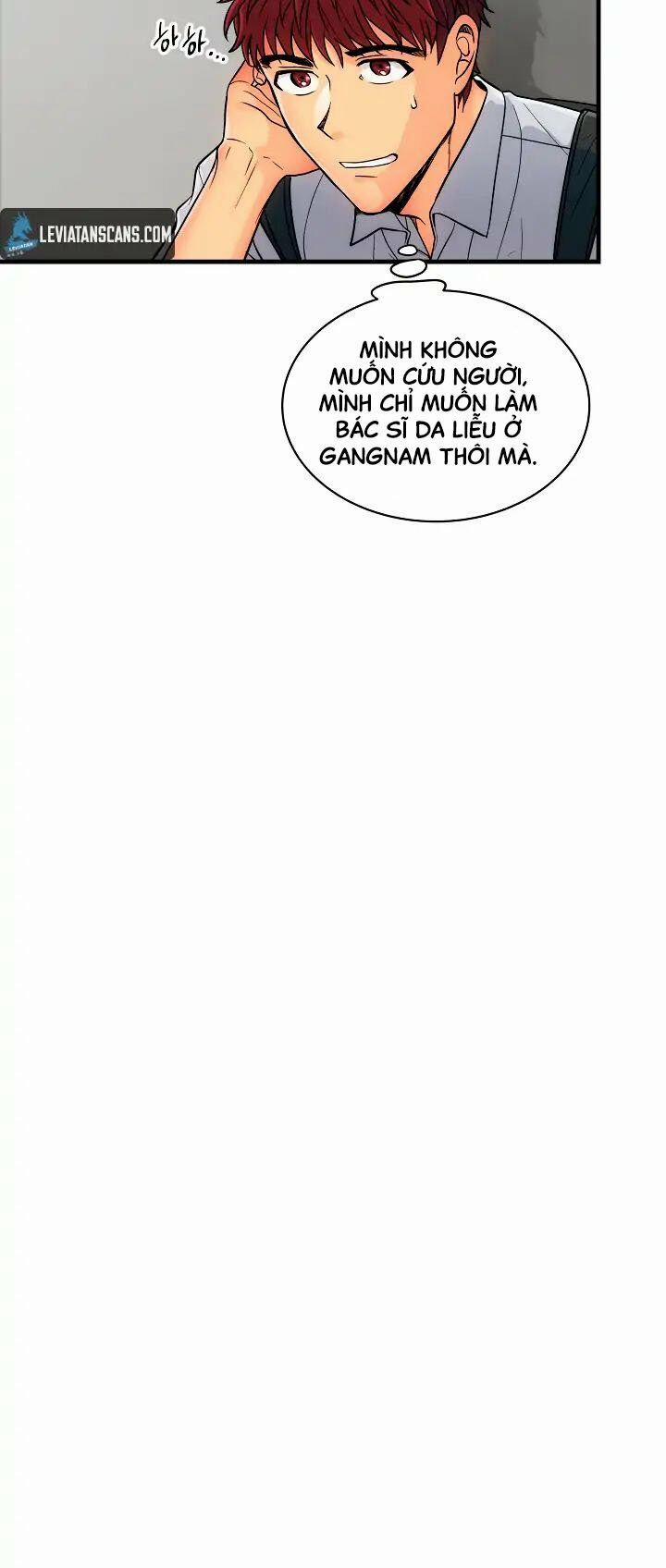 Bác Sĩ Trùng Sinh 19 trang 5