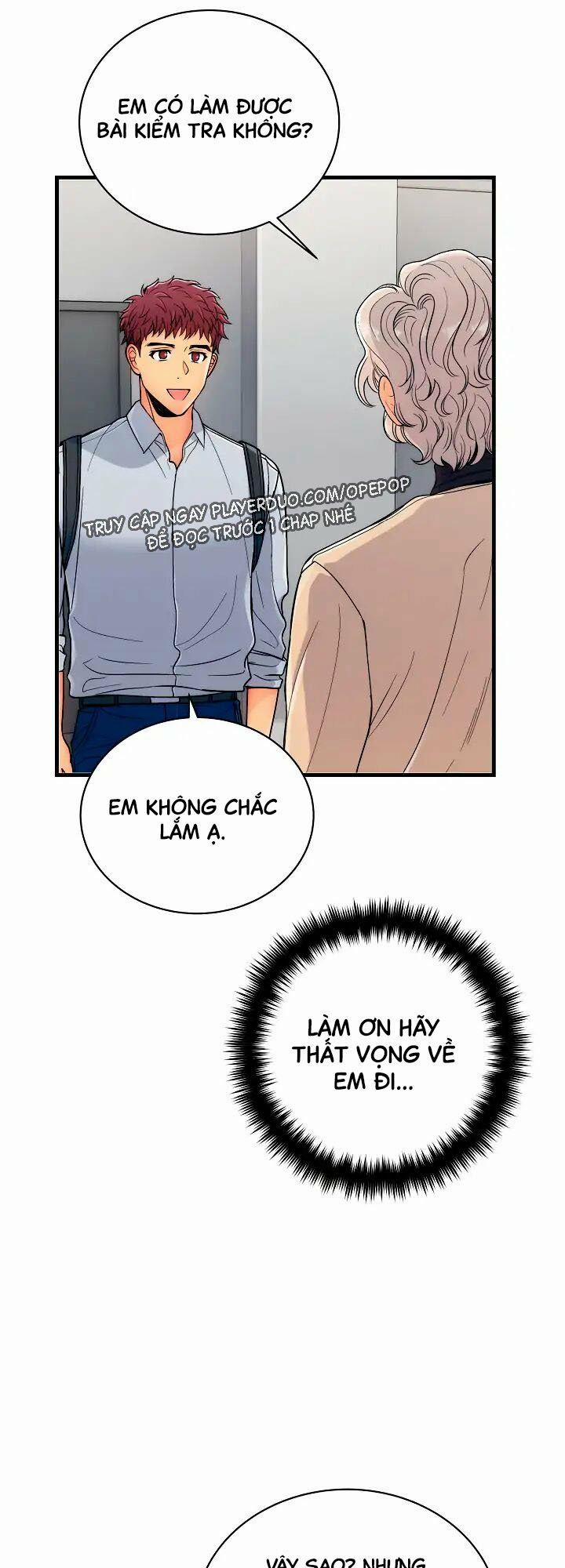 Bác Sĩ Trùng Sinh 19 trang 7