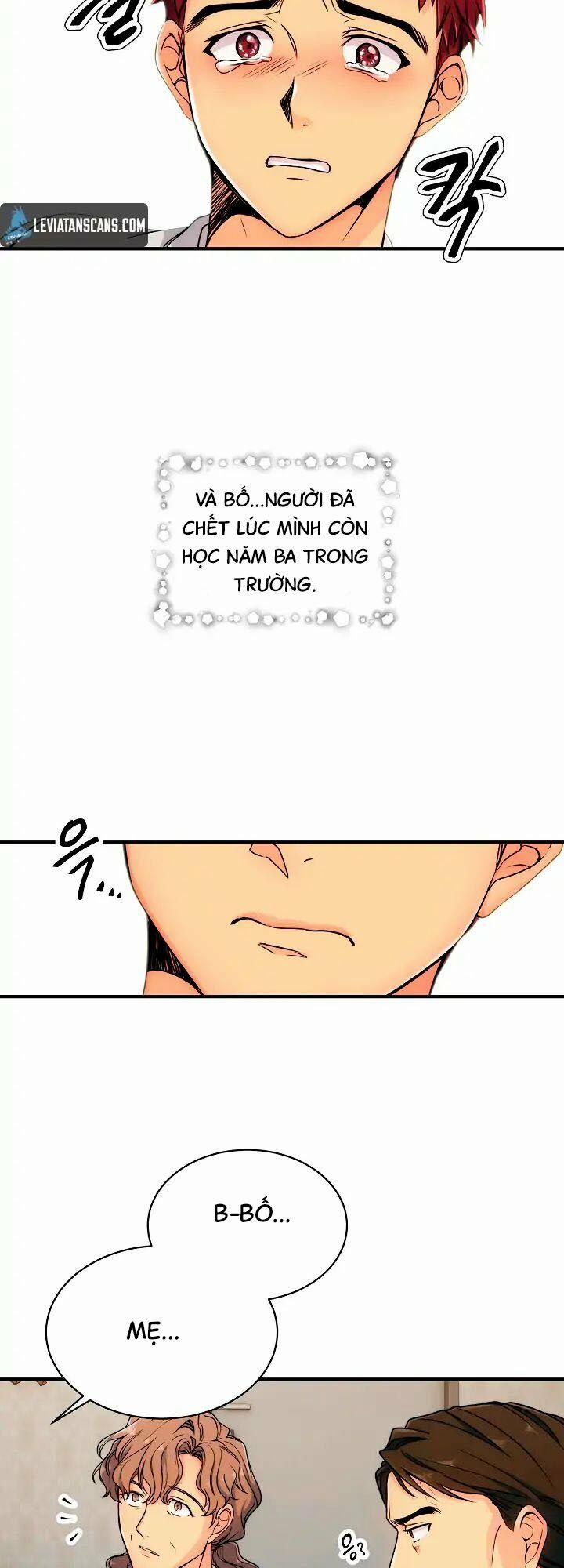 Bác Sĩ Trùng Sinh 2 trang 11