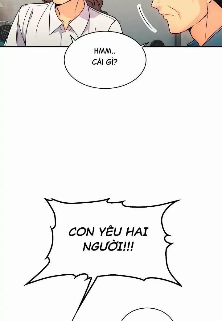 Bác Sĩ Trùng Sinh 2 trang 12