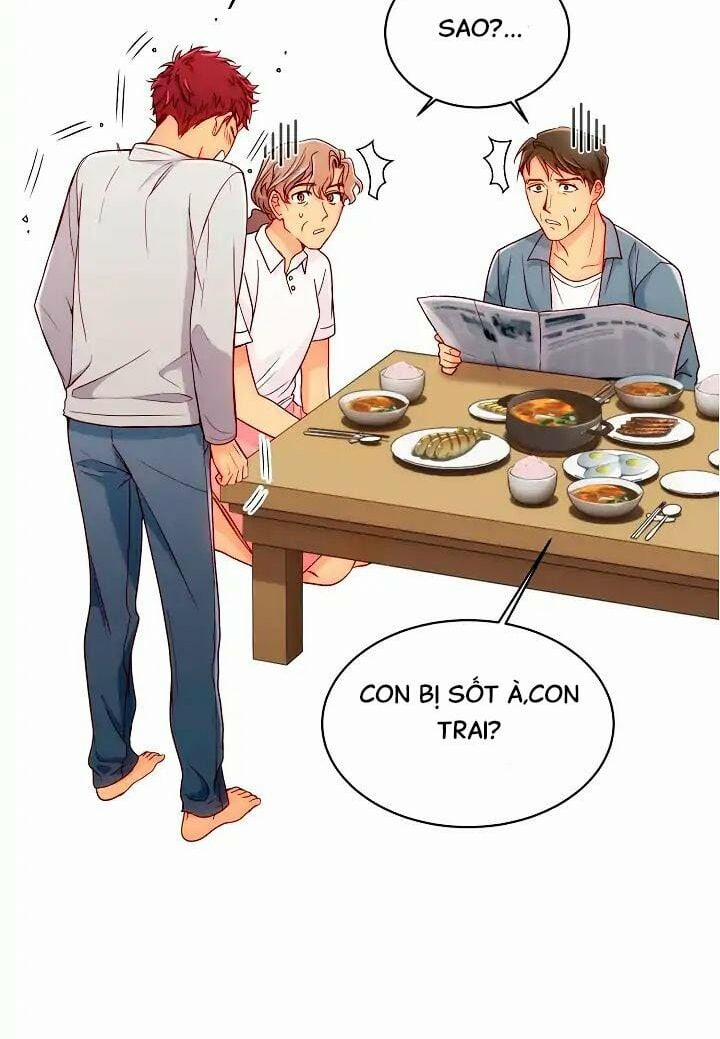 Bác Sĩ Trùng Sinh 2 trang 13