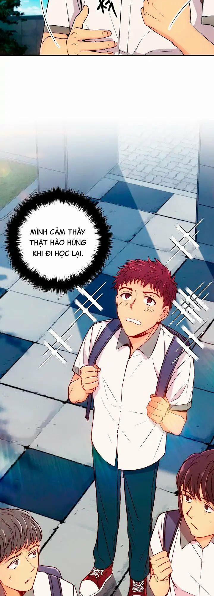 Bác Sĩ Trùng Sinh 2 trang 15