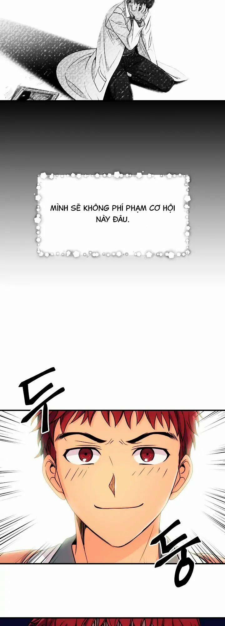 Bác Sĩ Trùng Sinh 2 trang 17