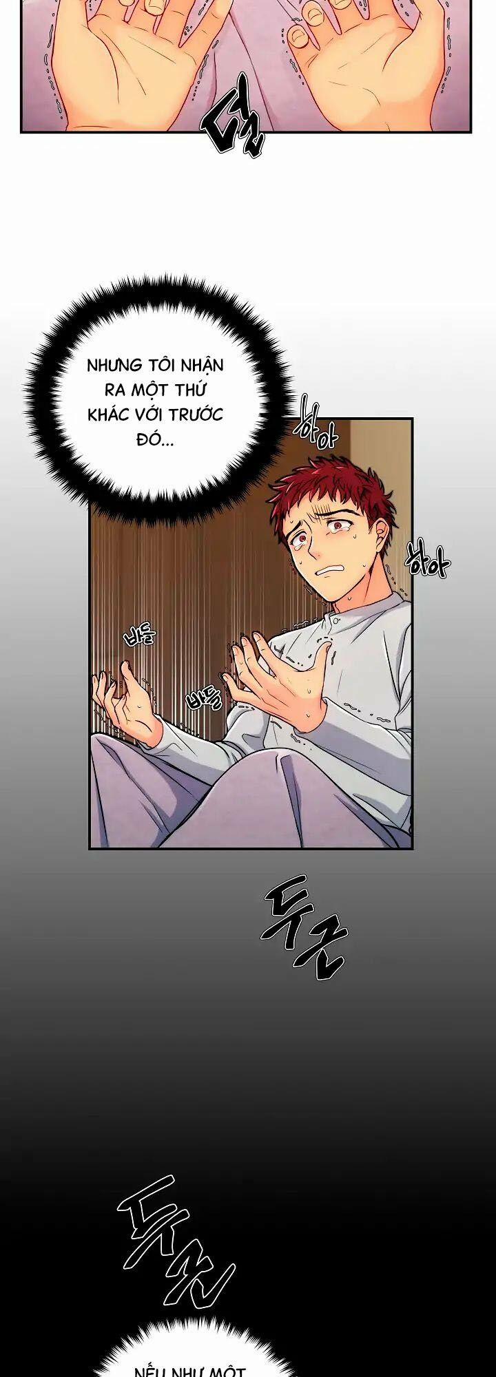 Bác Sĩ Trùng Sinh 2 trang 2