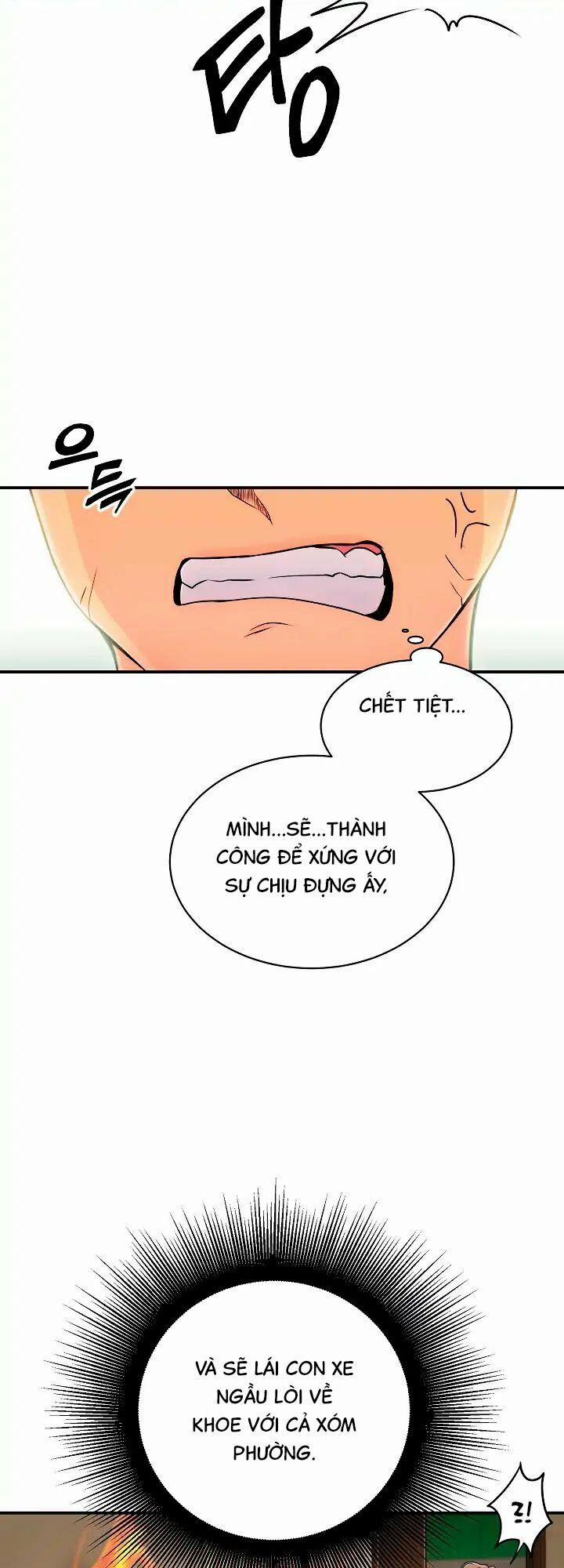 Bác Sĩ Trùng Sinh 2 trang 35