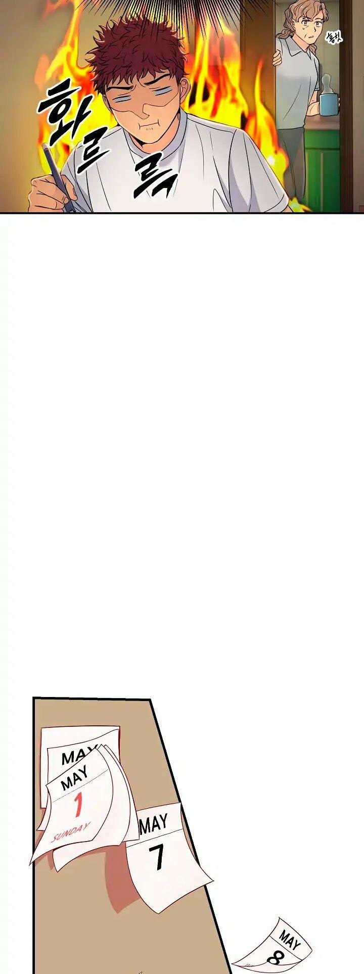 Bác Sĩ Trùng Sinh 2 trang 36