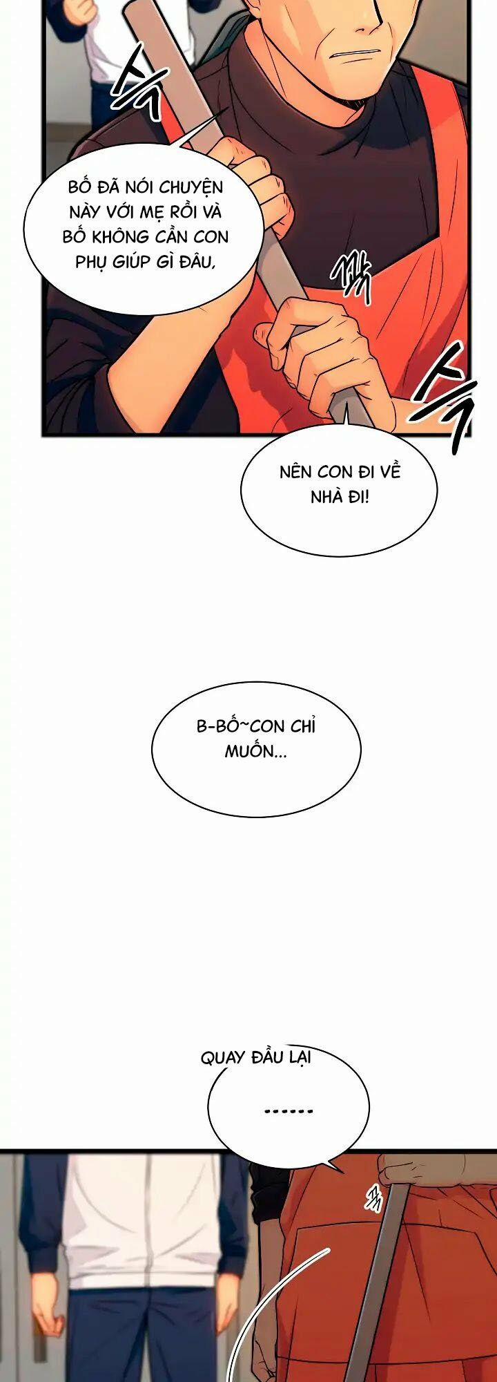 Bác Sĩ Trùng Sinh 2 trang 41