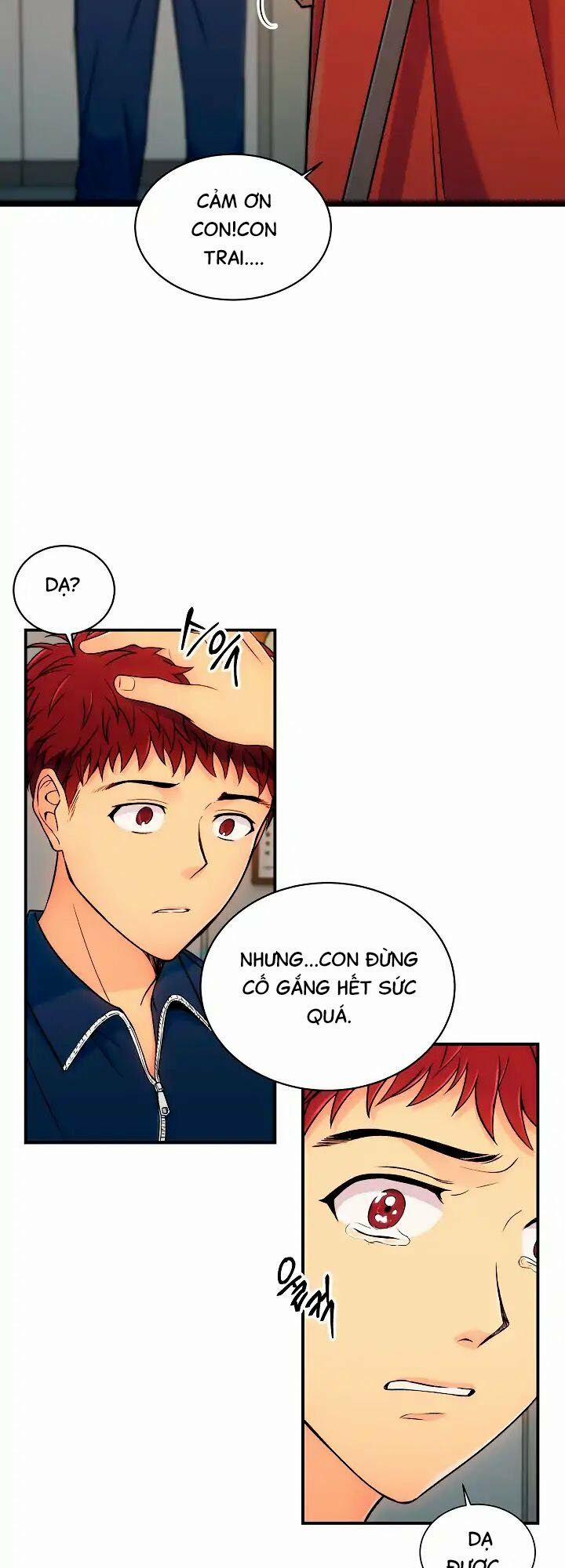 Bác Sĩ Trùng Sinh 2 trang 42