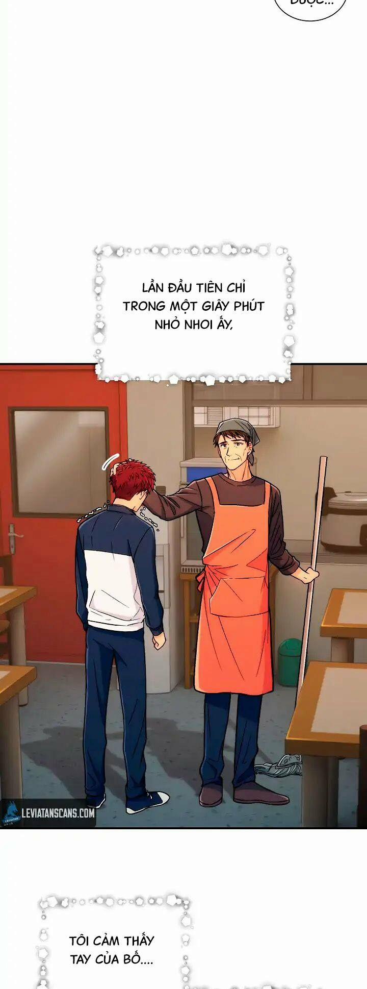 Bác Sĩ Trùng Sinh 2 trang 43