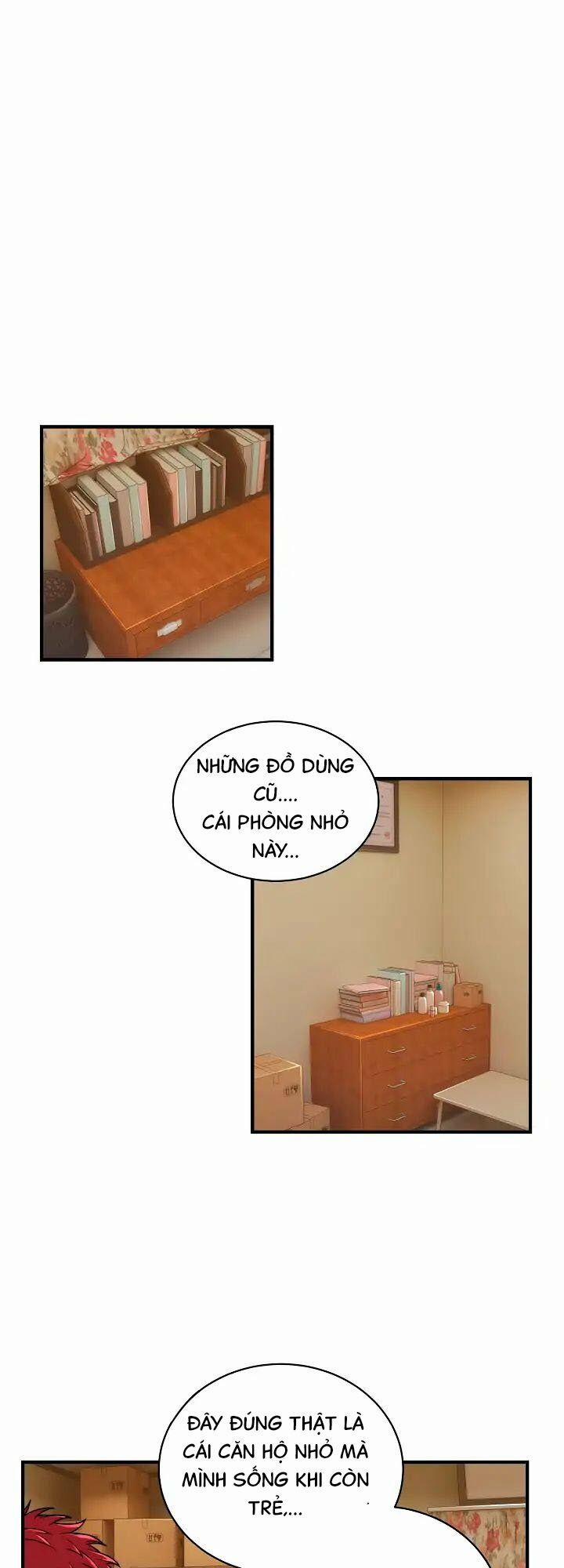 Bác Sĩ Trùng Sinh 2 trang 7