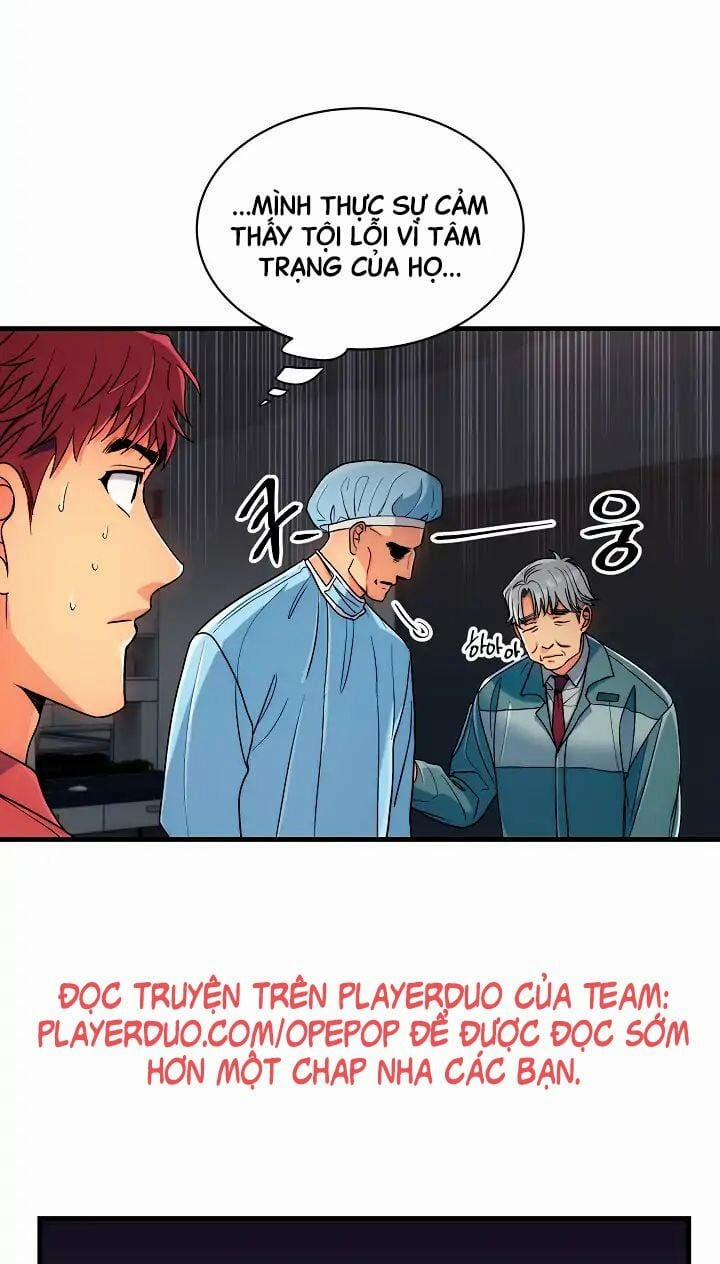 Bác Sĩ Trùng Sinh 20 trang 18