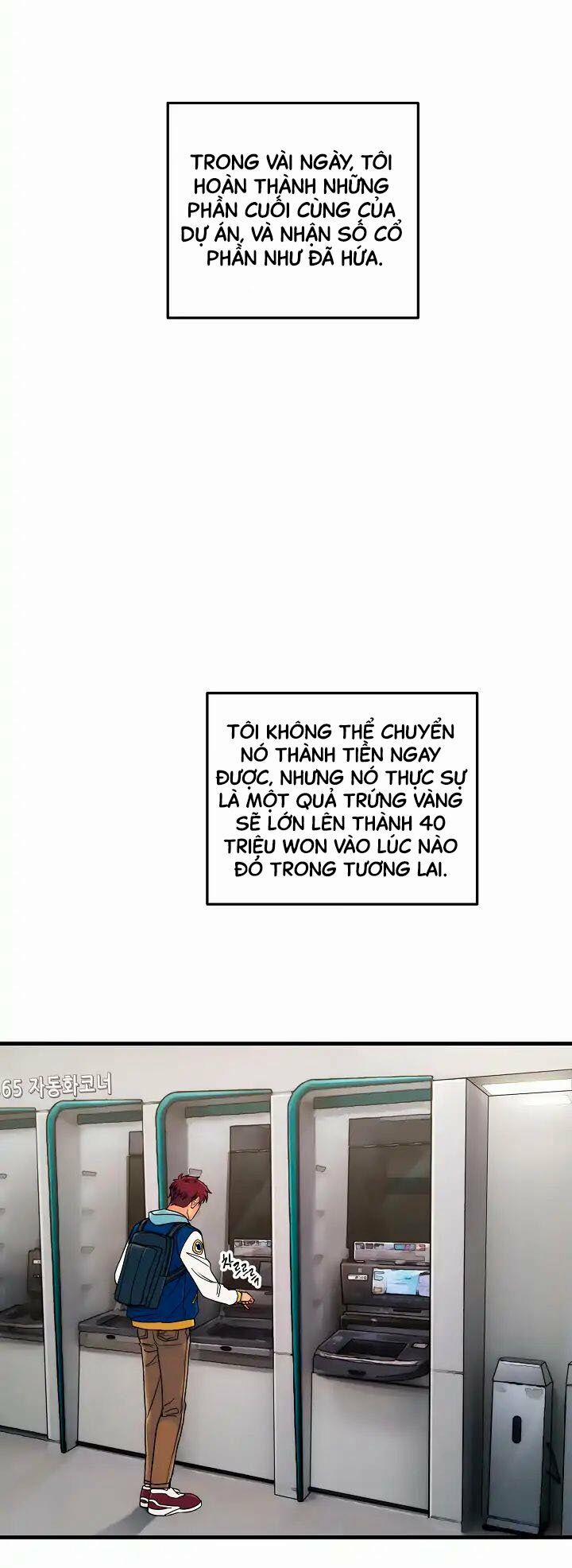 Bác Sĩ Trùng Sinh 22 trang 5