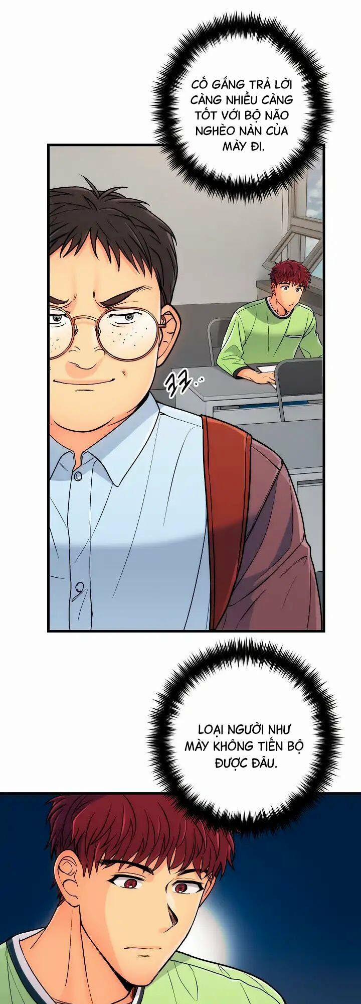 Bác Sĩ Trùng Sinh 23 trang 32