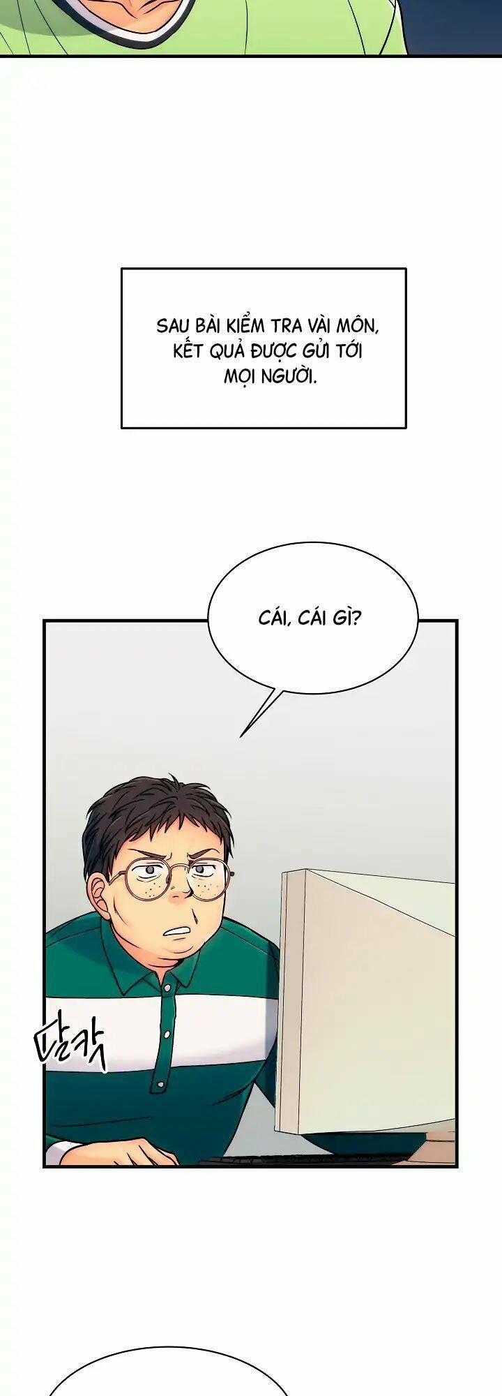 Bác Sĩ Trùng Sinh 23 trang 33