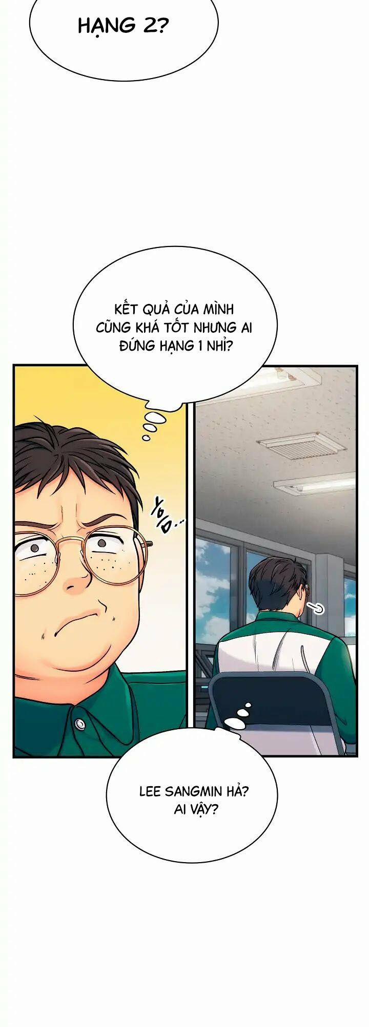 Bác Sĩ Trùng Sinh 23 trang 34