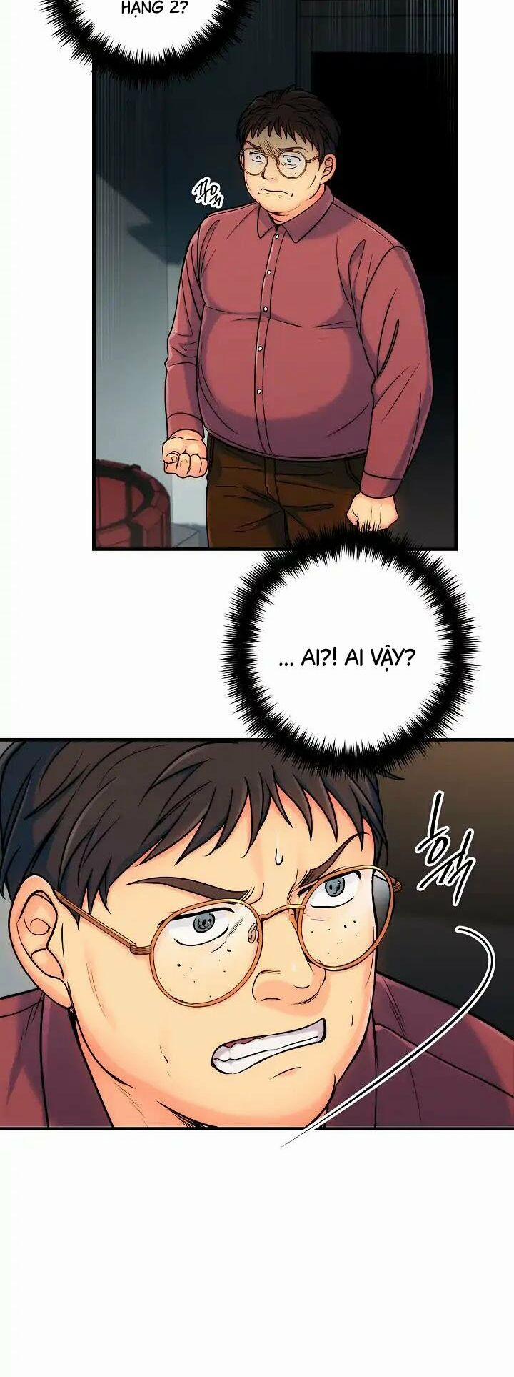 Bác Sĩ Trùng Sinh 23 trang 37