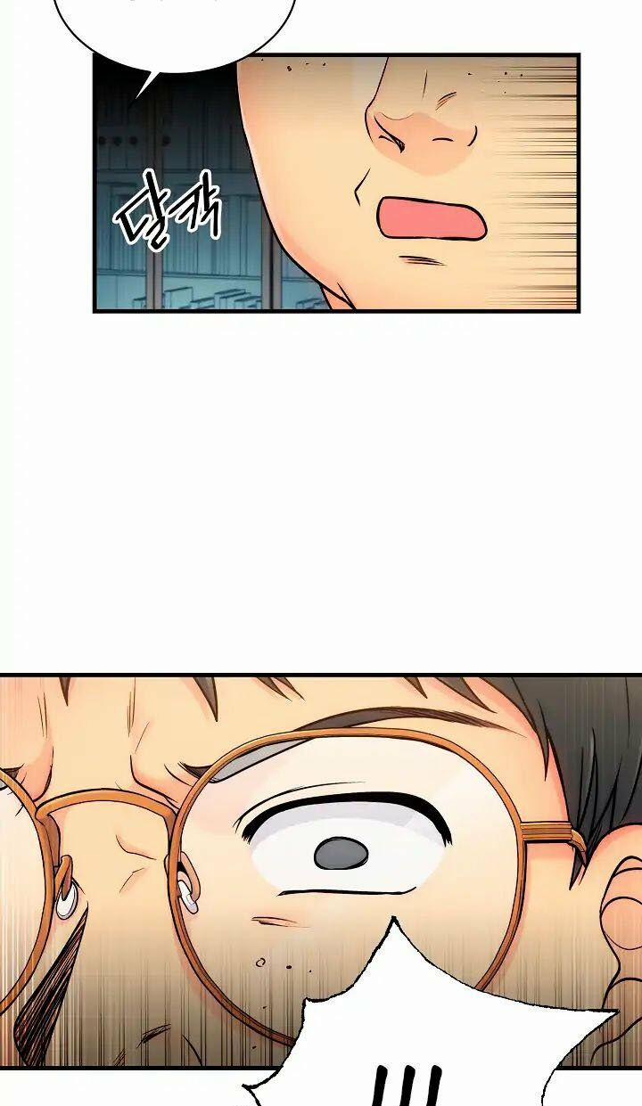 Bác Sĩ Trùng Sinh 23 trang 40