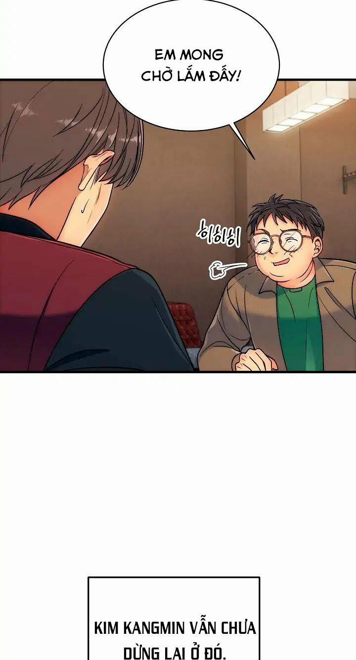 Bác Sĩ Trùng Sinh 24 trang 19