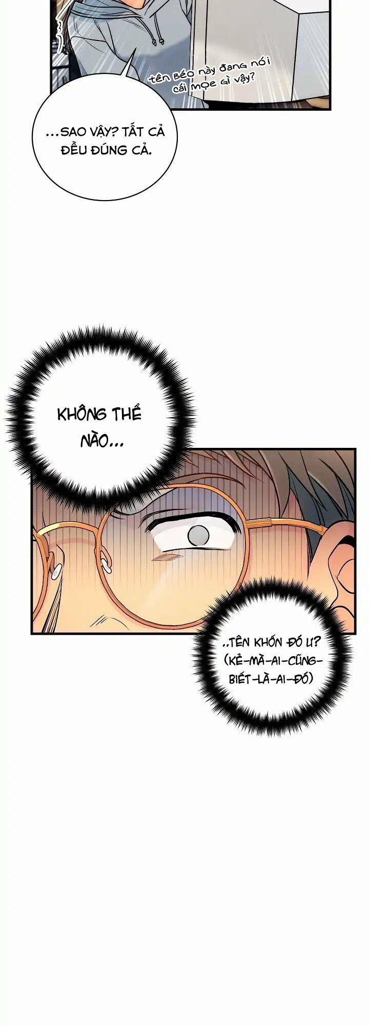 Bác Sĩ Trùng Sinh 24 trang 2