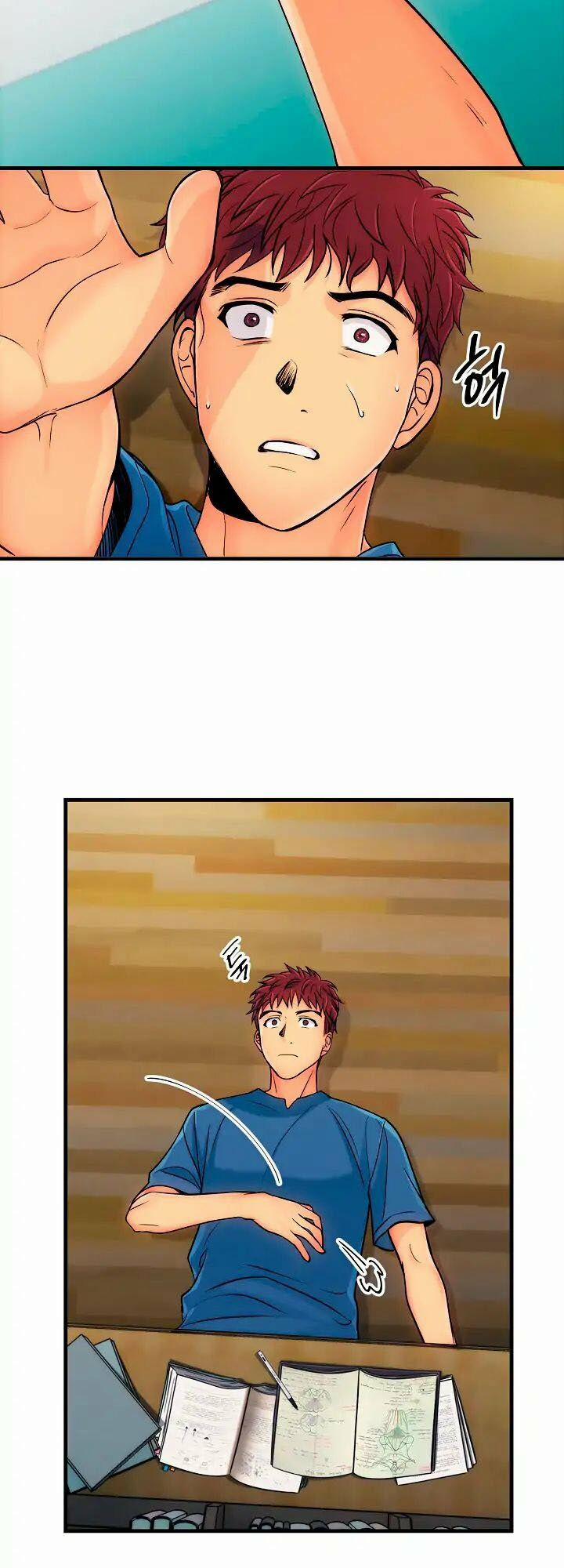 Bác Sĩ Trùng Sinh 24 trang 35