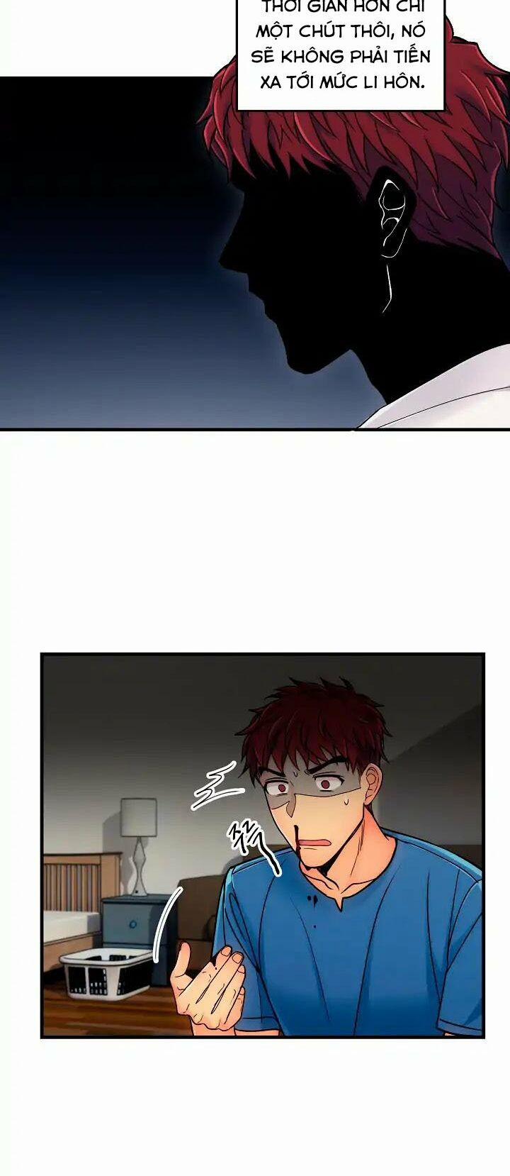 Bác Sĩ Trùng Sinh 24 trang 38