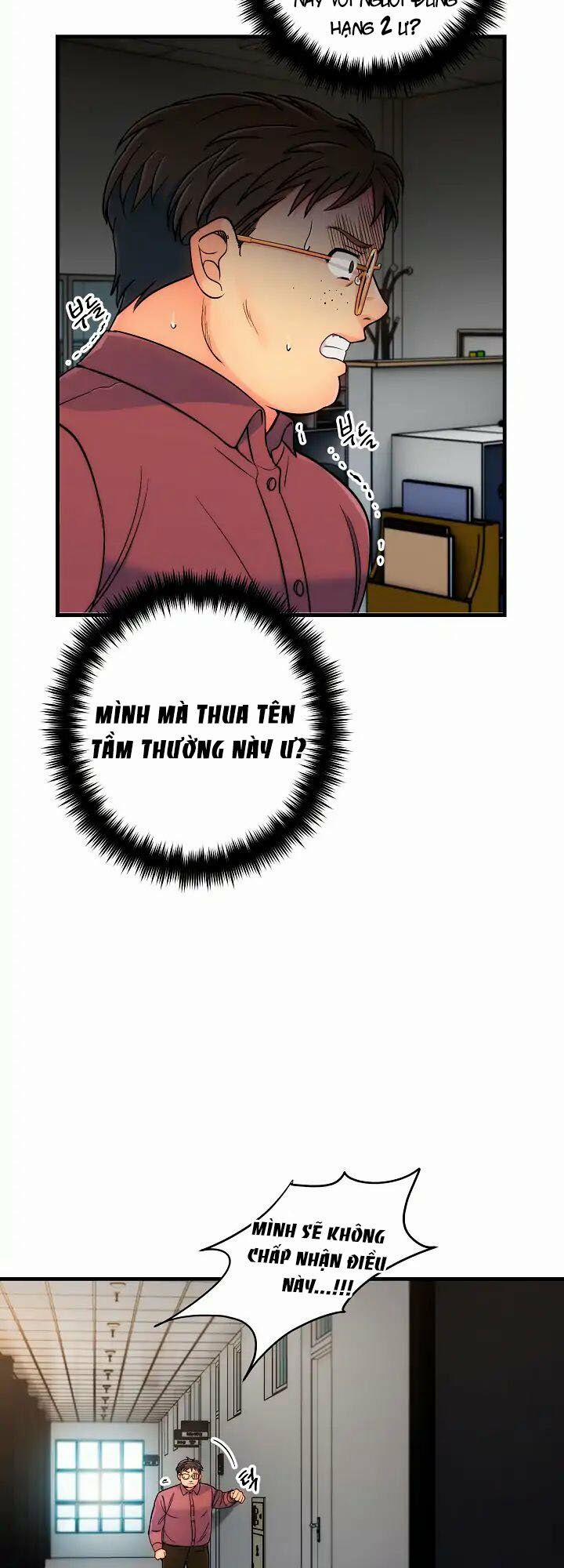 Bác Sĩ Trùng Sinh 24 trang 4