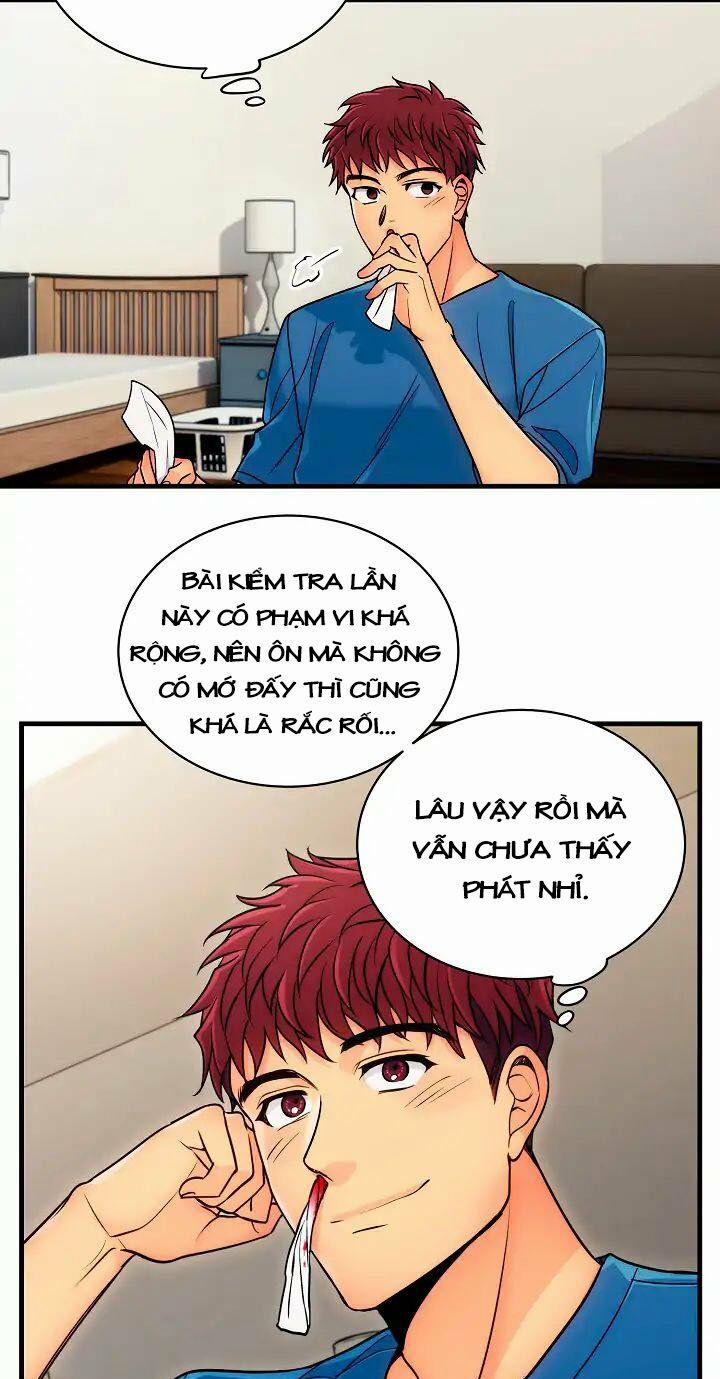 Bác Sĩ Trùng Sinh 24 trang 42