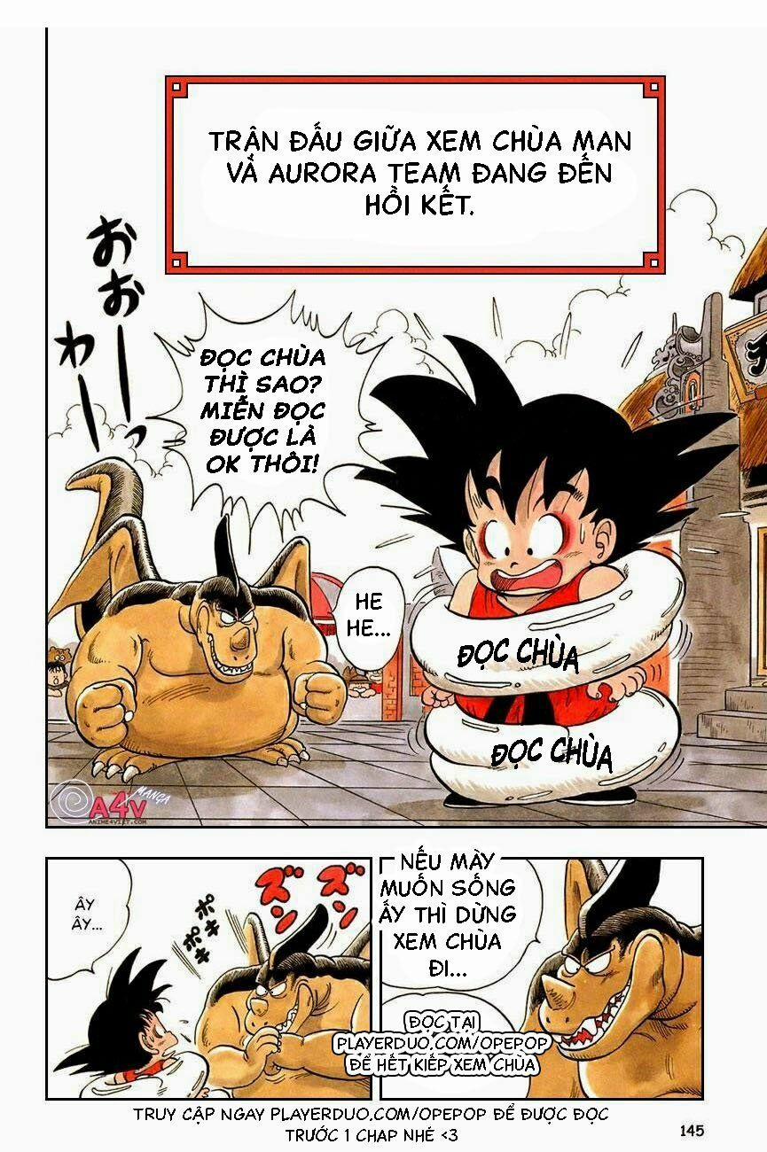 Bác Sĩ Trùng Sinh 24 trang 44