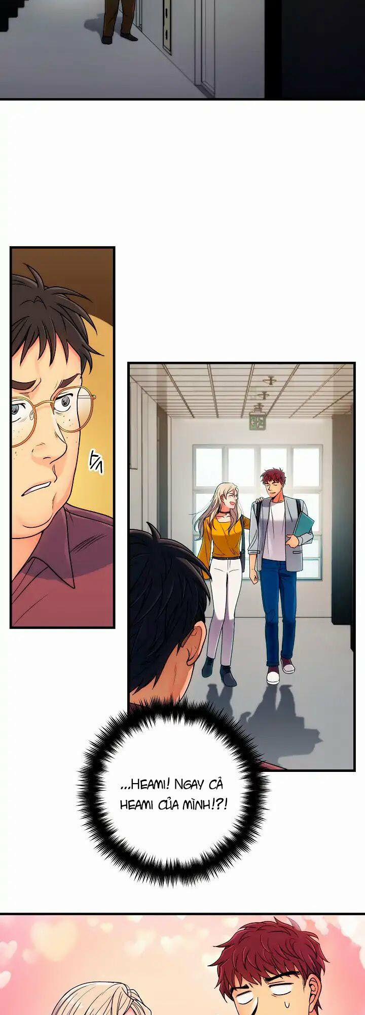 Bác Sĩ Trùng Sinh 24 trang 5