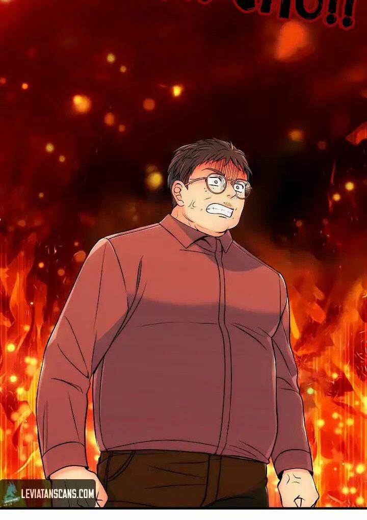 Bác Sĩ Trùng Sinh 24 trang 7