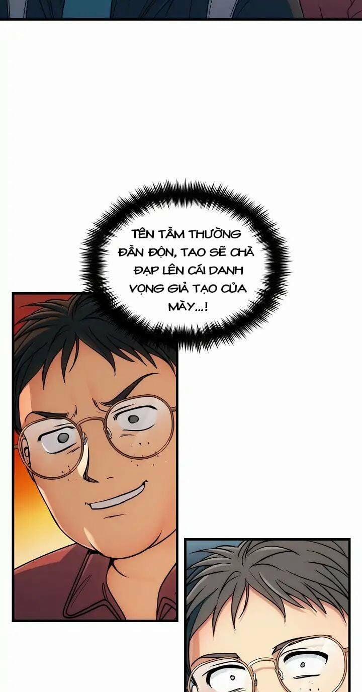 Bác Sĩ Trùng Sinh 25 trang 13