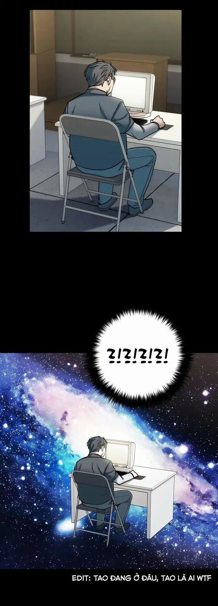 Bác Sĩ Trùng Sinh 25 trang 15