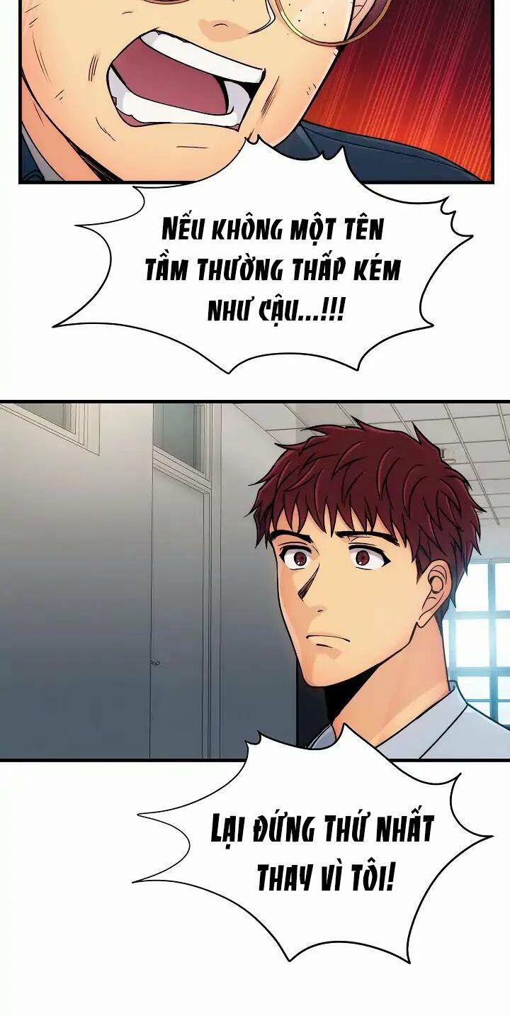 Bác Sĩ Trùng Sinh 25 trang 27