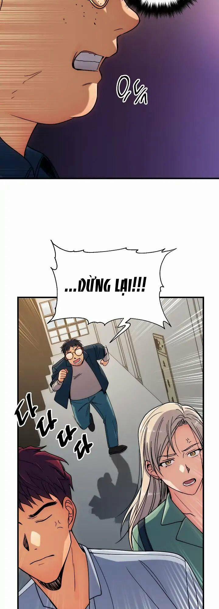 Bác Sĩ Trùng Sinh 25 trang 38