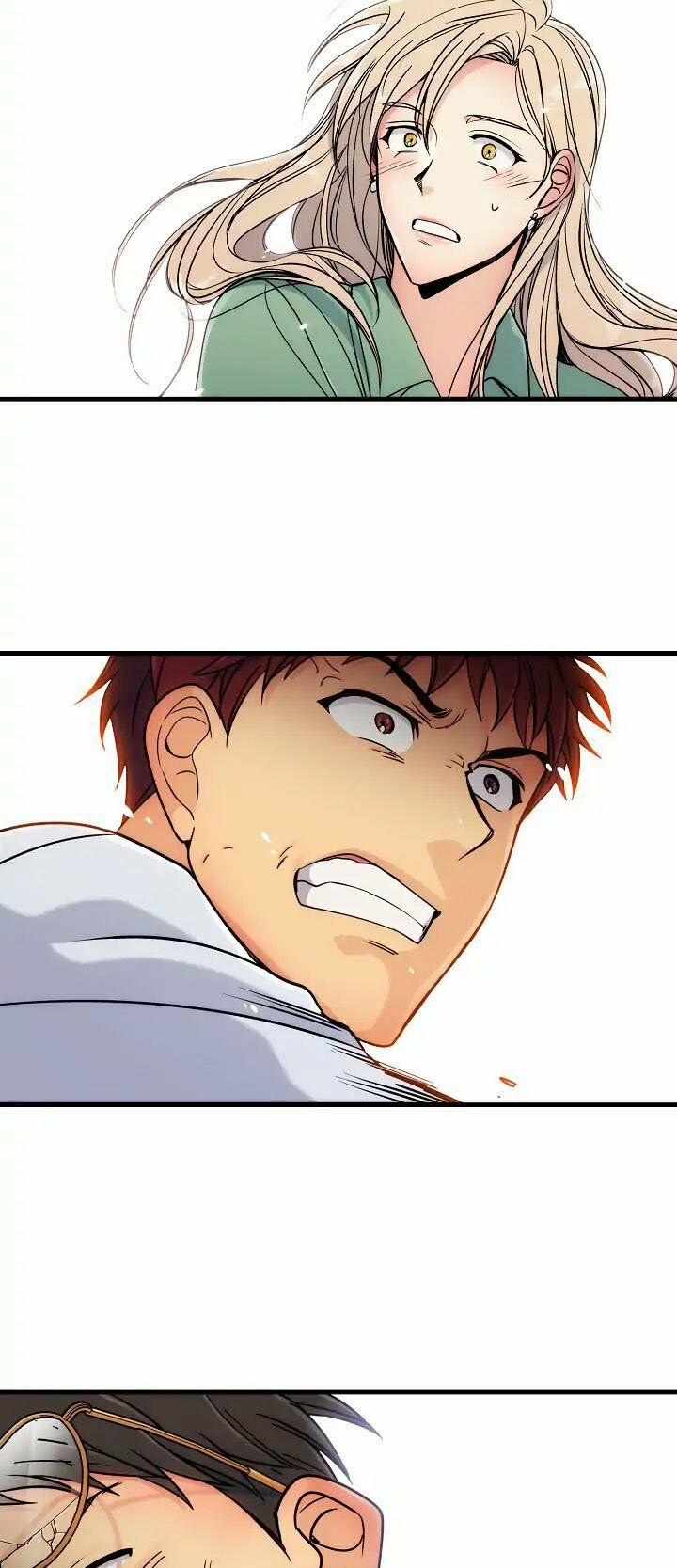 Bác Sĩ Trùng Sinh 25 trang 43