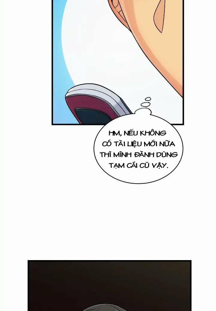 Bác Sĩ Trùng Sinh 25 trang 6