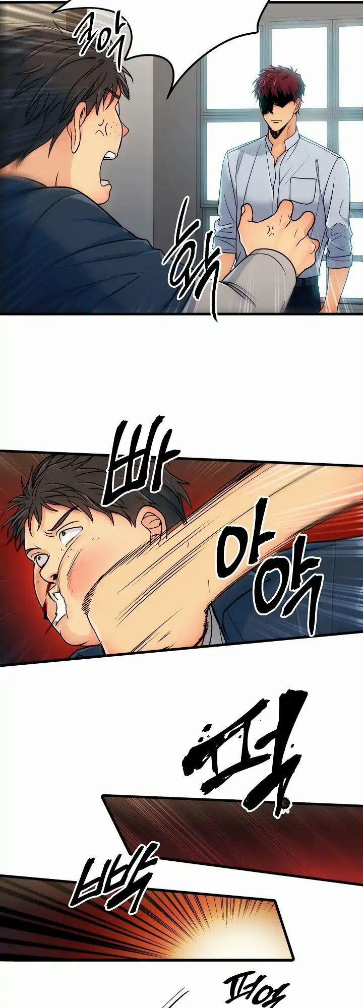 Bác Sĩ Trùng Sinh 26 trang 2