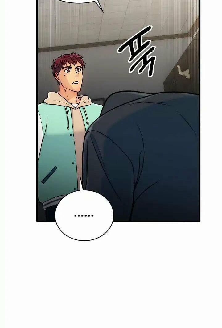 Bác Sĩ Trùng Sinh 26 trang 20