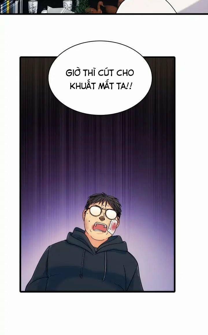 Bác Sĩ Trùng Sinh 26 trang 27