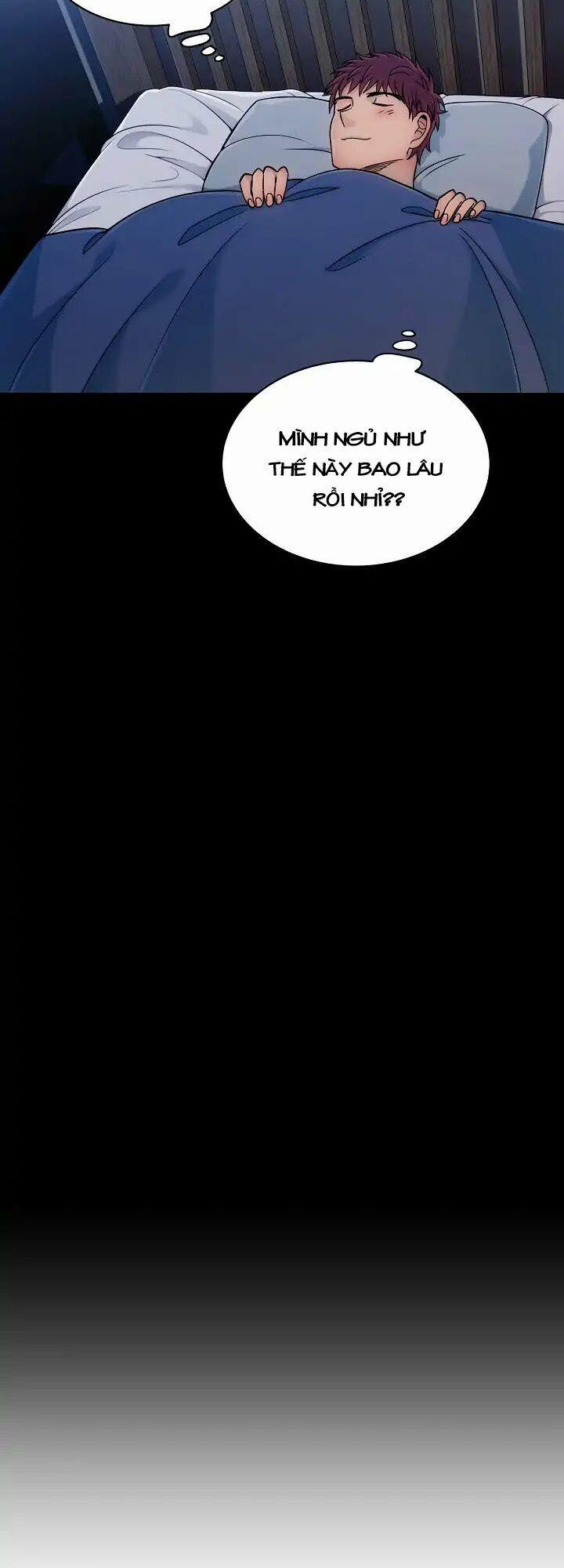 Bác Sĩ Trùng Sinh 26 trang 31