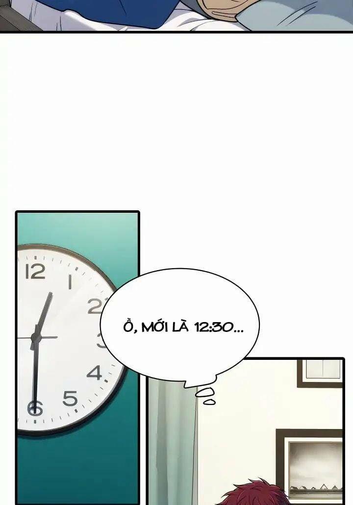 Bác Sĩ Trùng Sinh 26 trang 33