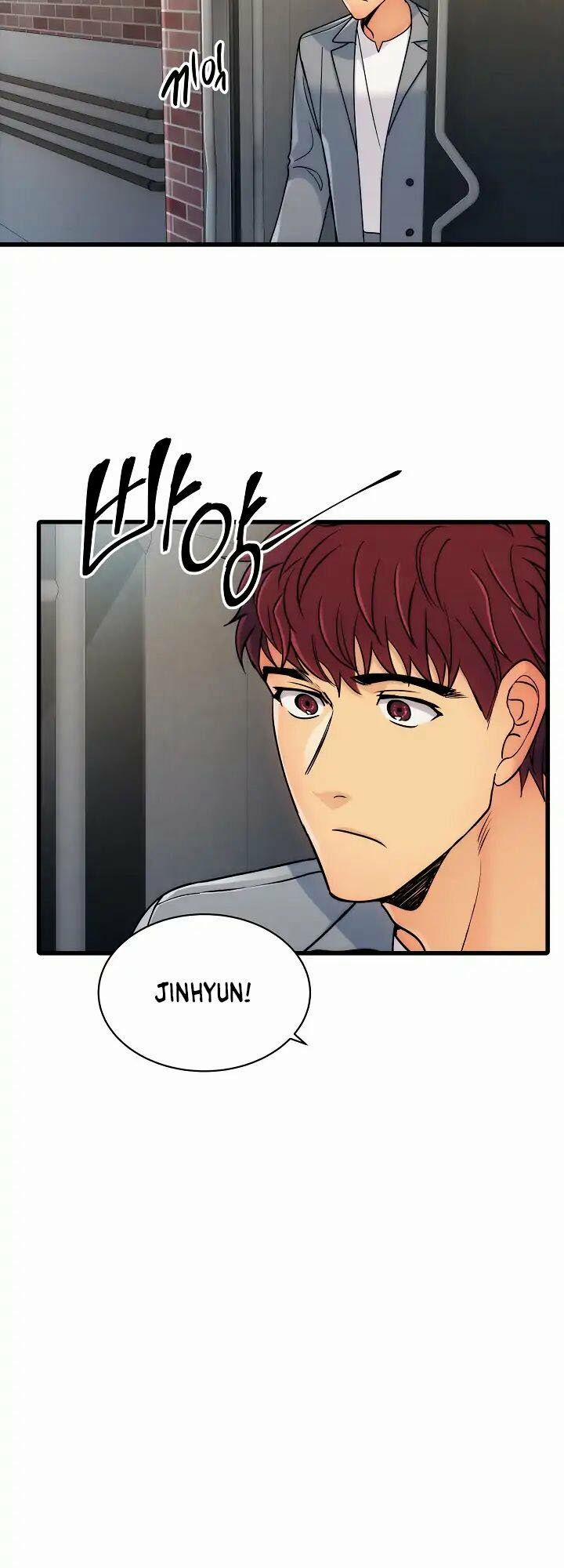 Bác Sĩ Trùng Sinh 26 trang 39