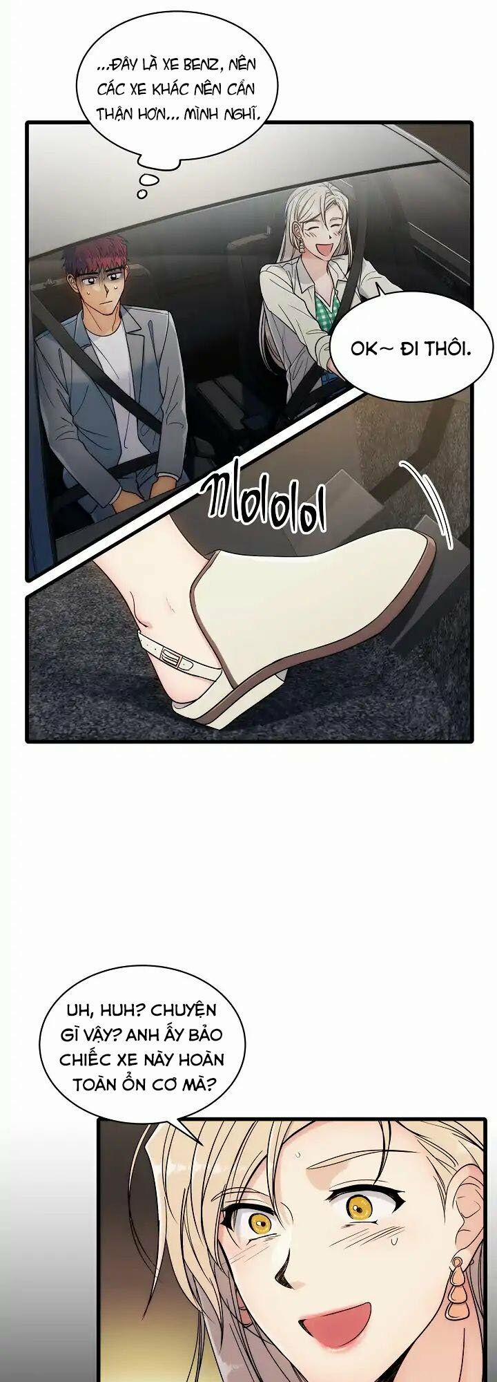 Bác Sĩ Trùng Sinh 26 trang 44