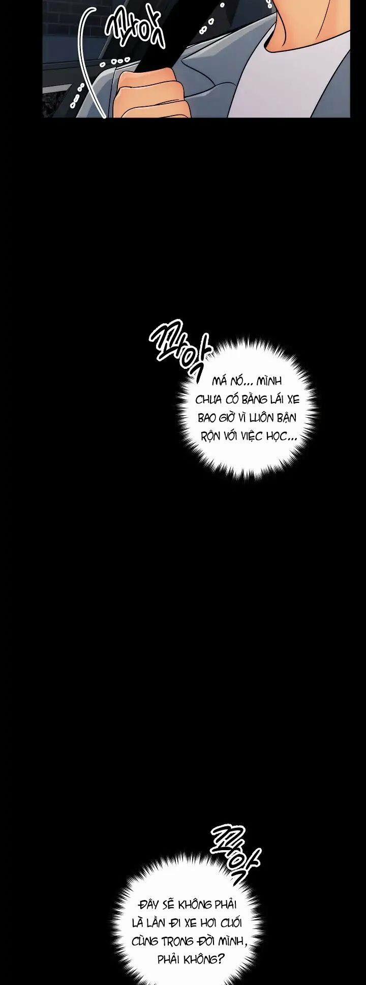 Bác Sĩ Trùng Sinh 26 trang 46